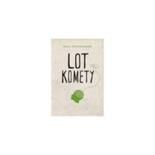 Carte Lot komety Anna Onichimowska