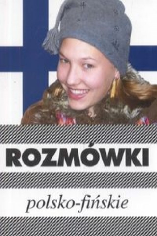 Kniha Rozmowki polsko-finskie Agnieszka (red. ) Majewska