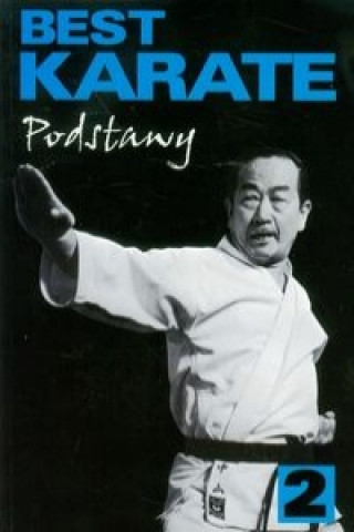 Книга Best karate 2 Masatoshi Nakayama