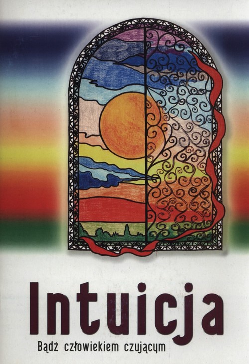 Buch Intuicja Mariusz Wloczysiak