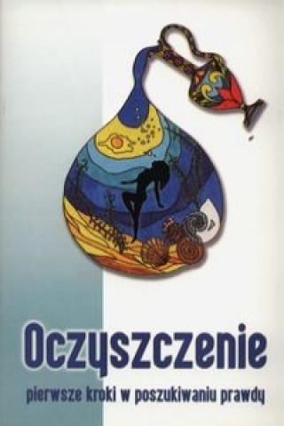 Książka Oczyszczenie Mariusz Wloczysiak