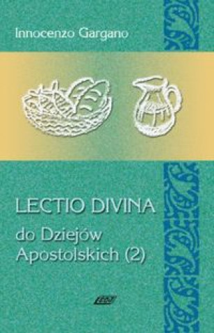 Carte Lectio Divina 13 Do Dziejow Apostolskich 2 Innocenzo Gargano