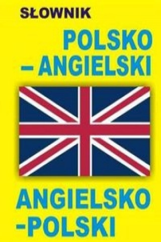 Book Slownik polsko-angielski angielsko-polski 