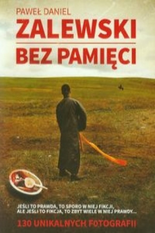 Книга Bez pamieci Pawel Daniel Zalewski