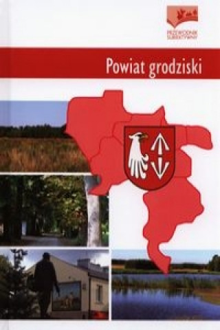 Kniha Powiat grodziski Krzysztof Bakala