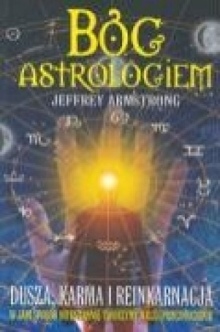 Könyv Bog Astrologiem Jeffrey Armstrong