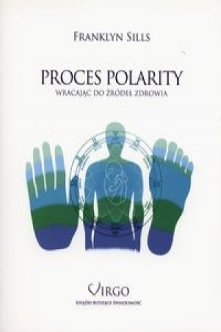Kniha Proces polarity Franklyn Sills
