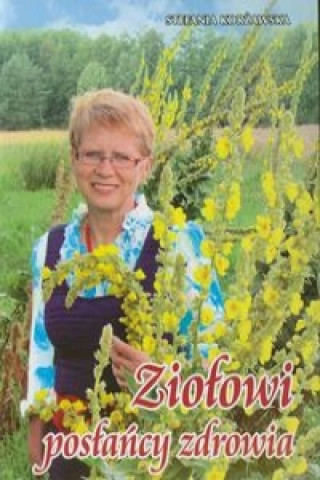 Carte Ziolowi poslancy zdrowia Stefania Korzawska