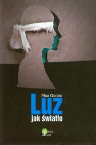 Könyv Luz jak swiatlo Osorio Elsa