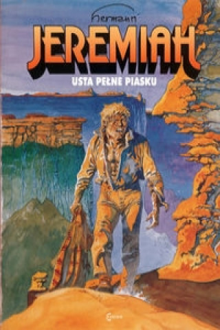 Kniha Jeremiah  2 Hermann
