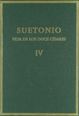 Kniha Libros VII-VIII 