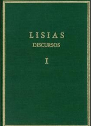Книга Libros I-XII Lisias