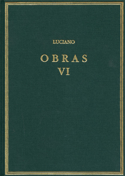 Knjiga Timón o El misántropo ; Contra el ignorante que compraba muchos libros ; Acerca del paraiso o el parasitismo es un arte ; Sobre los que están a sueldo Manuela García Valdés