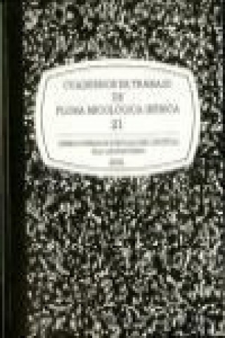 Kniha Nomenclatural study of the genus Agaricus L. (Agaricales, Basidiomycotina) of the Iberian Peninsula and Balearic Islands Luis Alberto Parra Sánchez