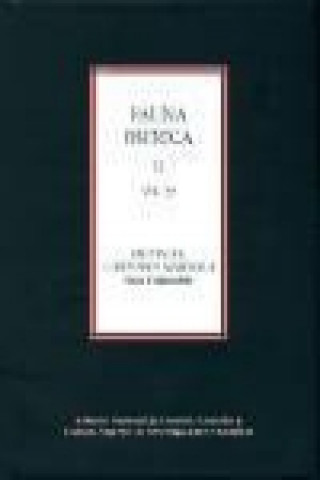 Buch Crustacea, copépodos marinos II : non calanoida Alexandra A. Shmeleva