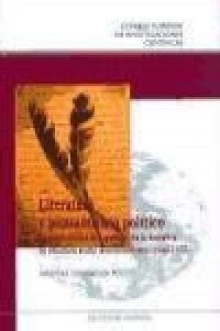 Könyv Literatura y pensamiento político : la construcción del pueblo en la narrativa de denuncia social latinoamericana, 1920-1975 Malvina Guaraglia Pozzo