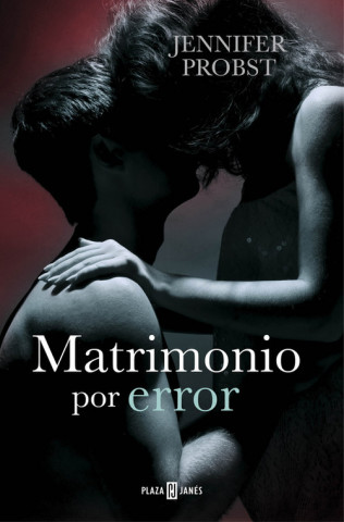 Könyv Matrimonio por error Jennifer Probst