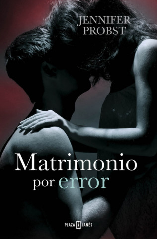 Knjiga Matrimonio por error Jennifer Probst