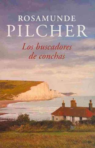 Kniha Los buscadores de conchas Rosamunde Pilcher