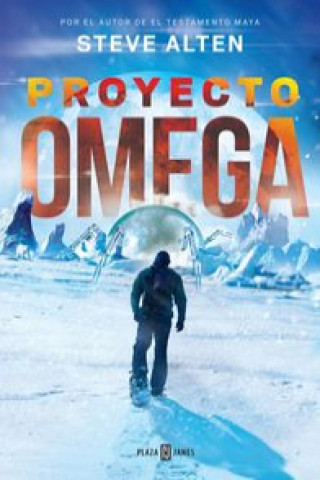 Boek Proyecto Omega Luis Murillo Fort
