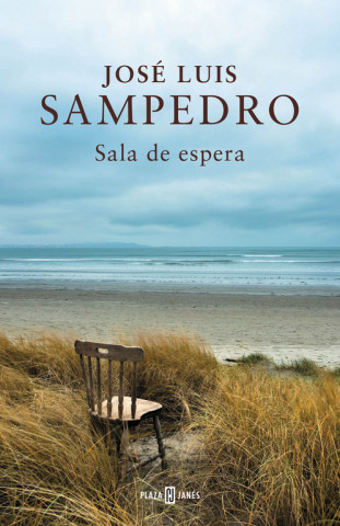 Kniha Sala de espera José Luis Sampedro