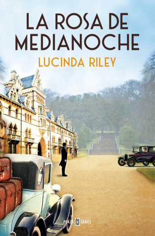 Buch La rosa de medianoche Lucinda Riley