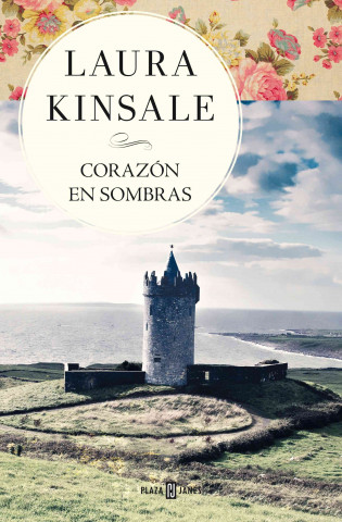 Książka Corazón en sombras LAURA KINSALE