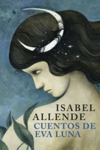 Книга Cuentos de Eva Luna ISABEL ALLENDE