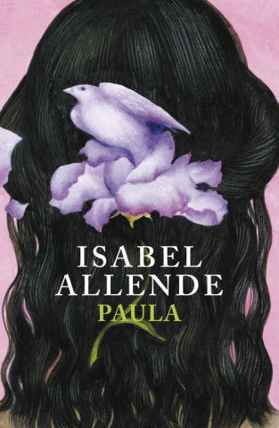 Kniha Paula Isabel Allende