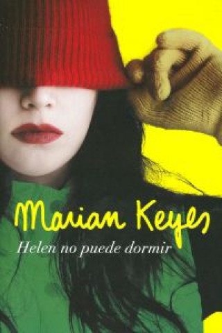 Carte Helen no puede dormir Marian Keyes