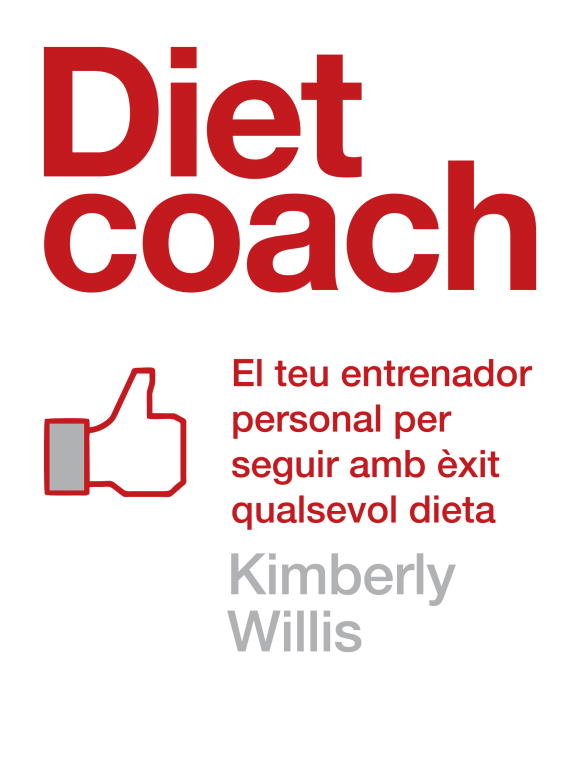 Kniha Diet Coach 