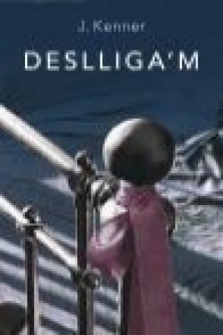 Kniha Deslliga'm 
