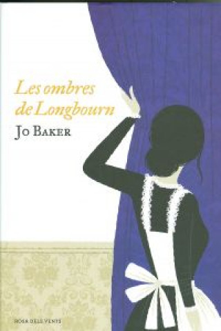 Könyv Les ombres de Longbourn 