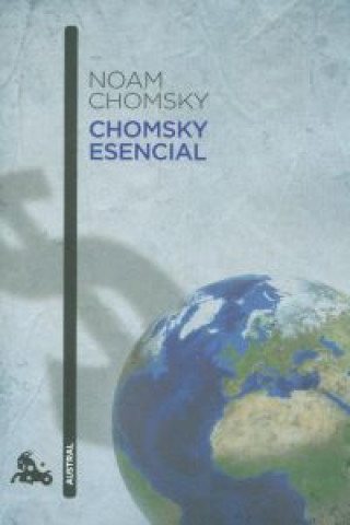 Book Chomsky esencial NOAM CHOMSKY