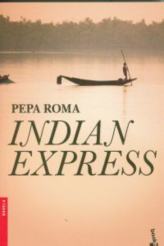 Book Indian Express PEPA ROMA