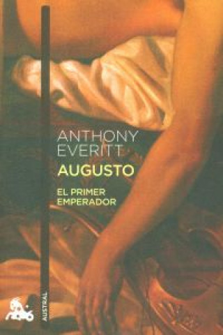 Carte Augusto ANTHONY EVERITT