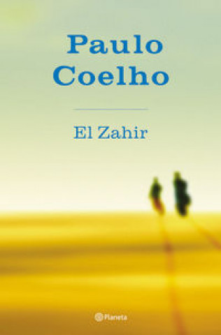 Könyv El Zahir Paulo Coelho