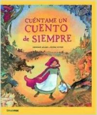 Книга Cuéntame un cuento de siempre GEORGIE ADAMS