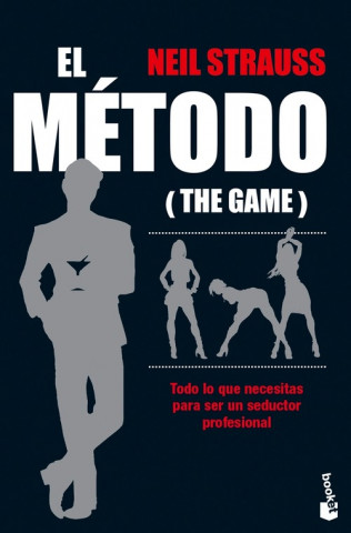 Kniha El método Neil . . . [et al. ] Strauss