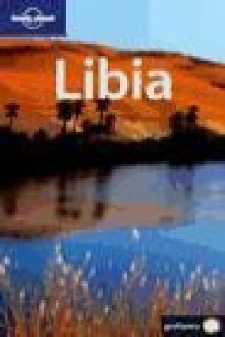 Kniha Libia 