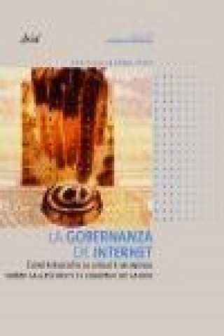 Βιβλίο La gobernanza de Internet Fundación Telefónica