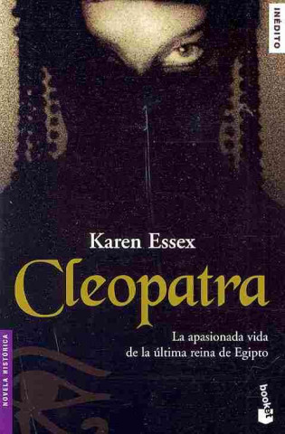 Книга Cleopatra Karen Essex