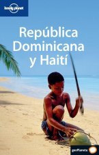 Könyv Republica Dominicana y Haiti Planet