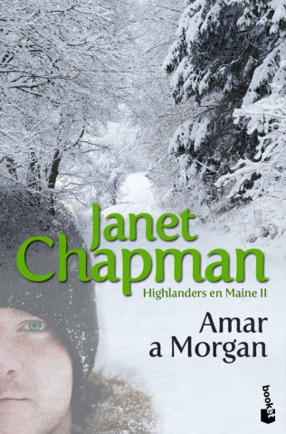 Kniha Amar a Morgan Janet Chapman