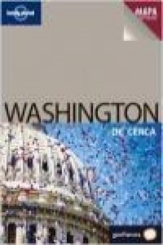 Carte Washington de cerca Adam Karlin