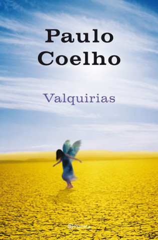 Książka Valquirias Paulo Coelho