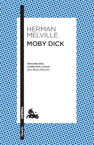 Knjiga Moby Dick Herman Melville