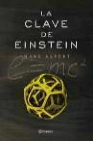 Book La clave de Einstein Mark Alpert