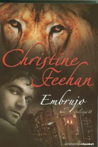 Book Embrujo Christine Feehan