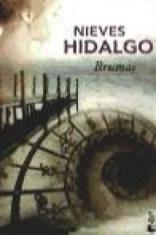 Libro Brumas NIEVES HIDALGO